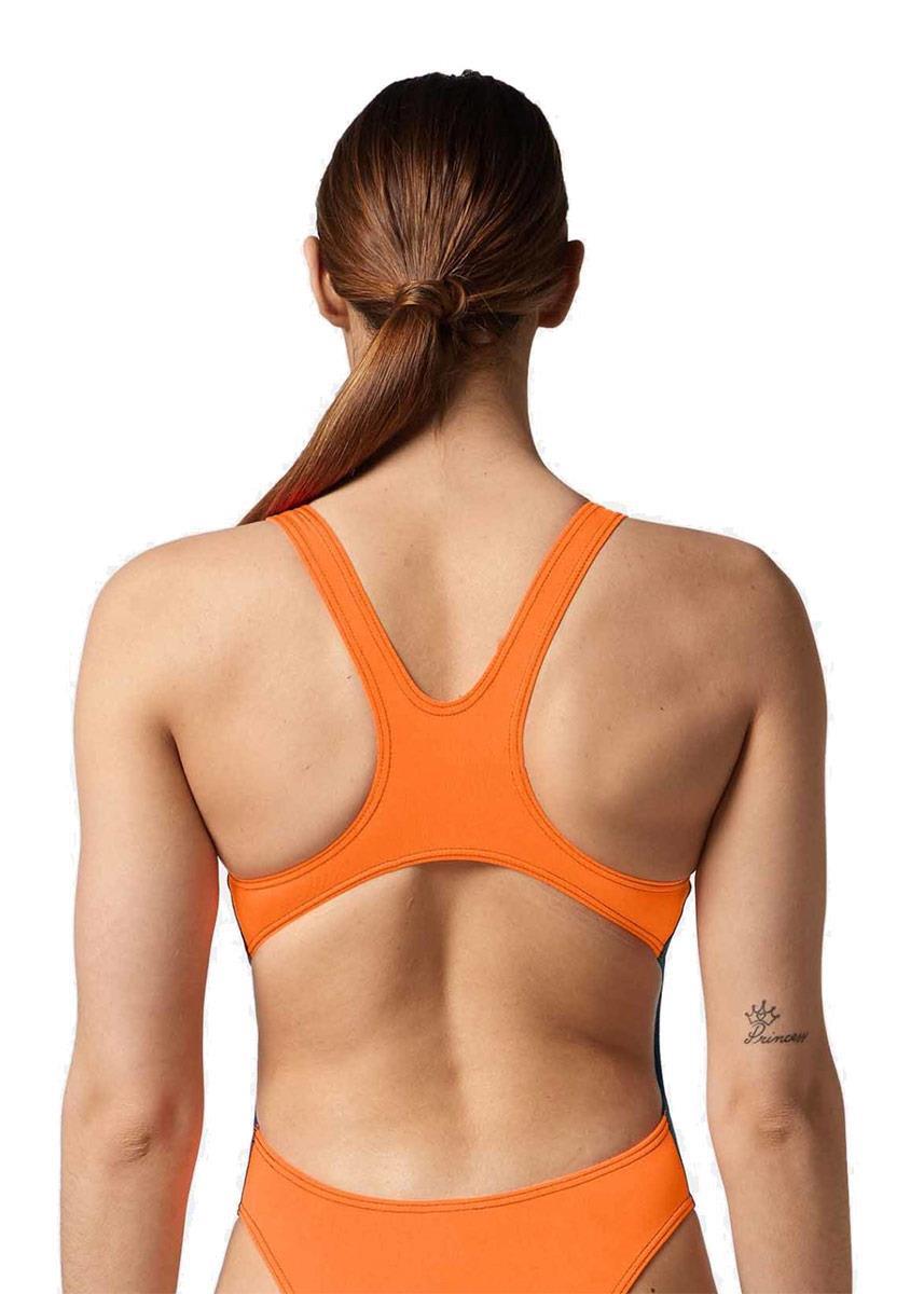 Maillot de bain Akron Babbitt Evo - Robot/Allegria - Taille 30 2/6