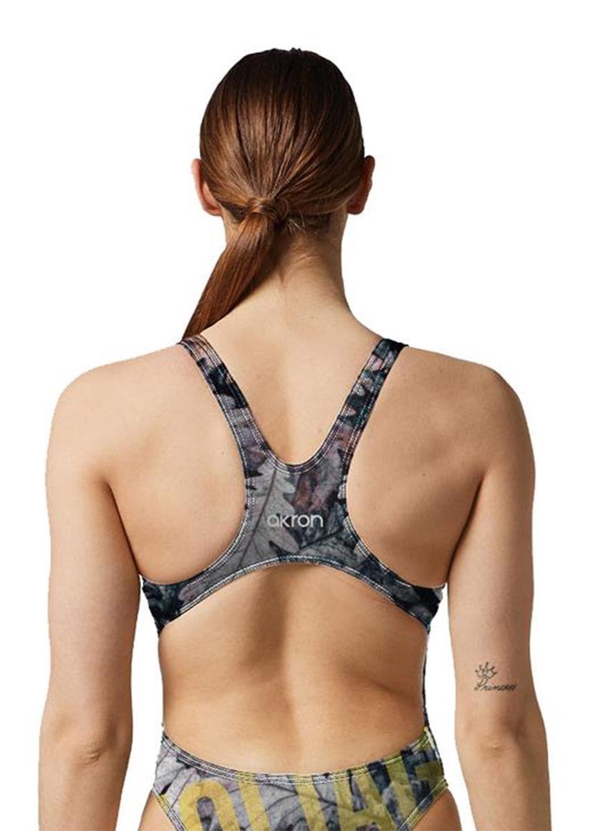 Akron Melody Swimsuit 2/5