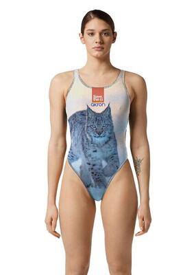 Occhiali a specchio Swans SR2 - Shadow