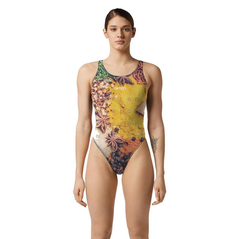 combinaison de natation Akron Spenk