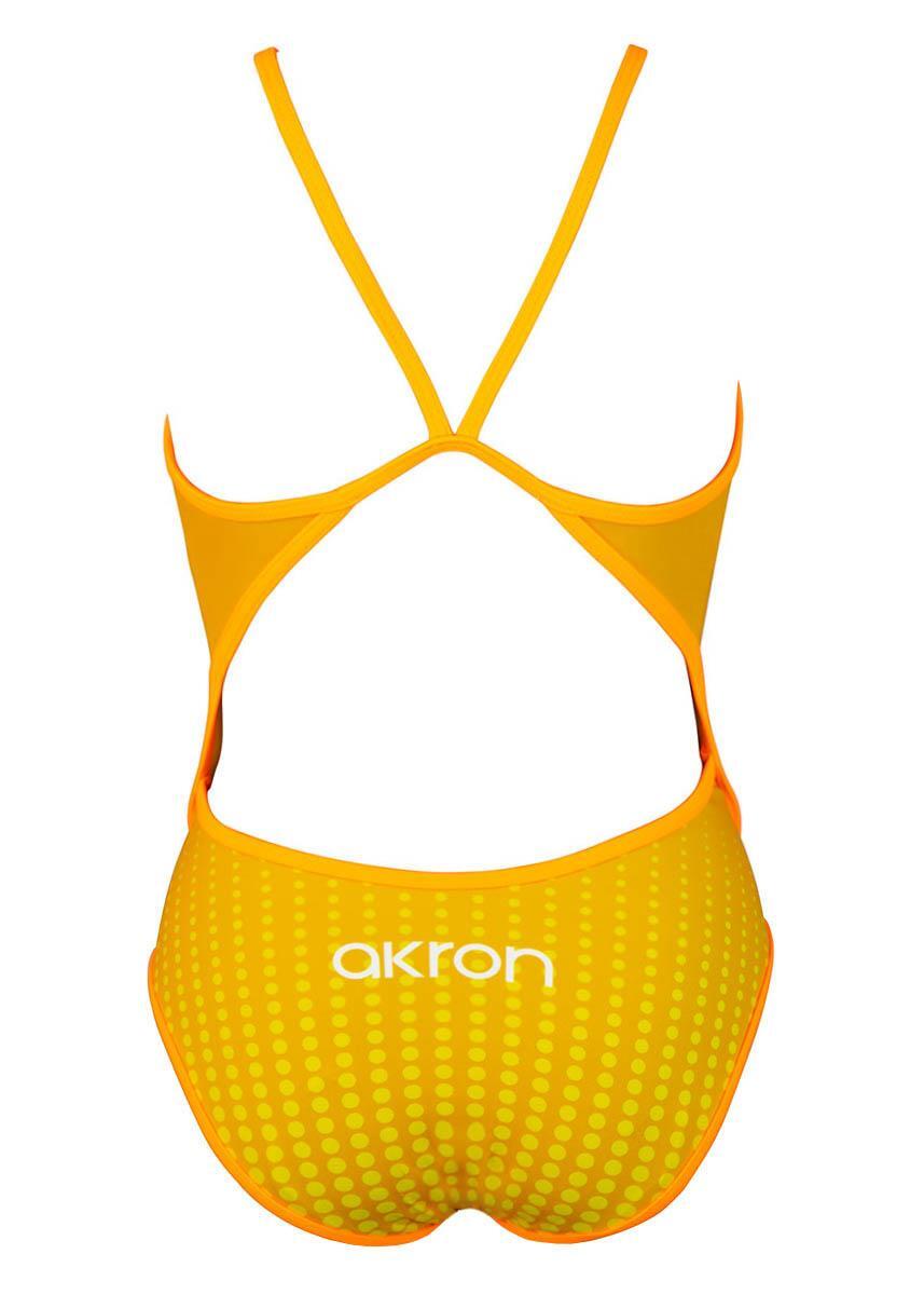 Akron Girl's Sun Swimsuit 4/5