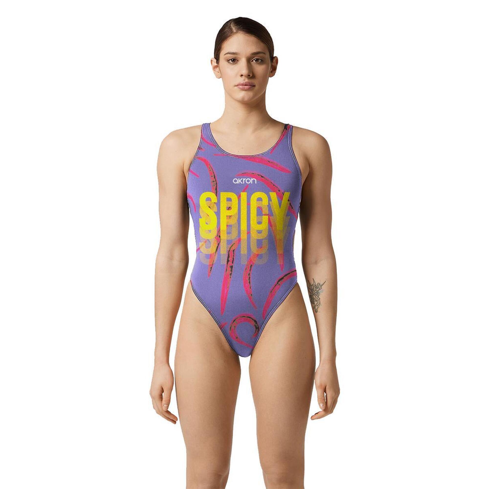 Strój Kąpielowy Akron Kala – Rozmiar 40