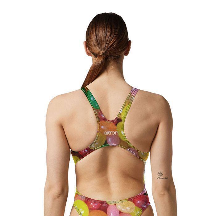 combinaison de natation Akron Candy