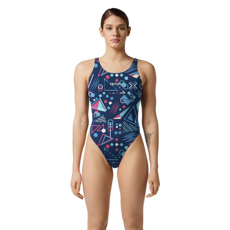 combinaison de natation Akron Harvey