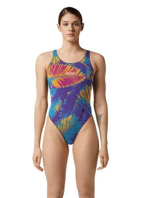 Akron ebon badpak - maat 28