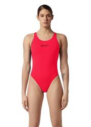 Maillot de bain Akron Babbitt Evo 3 couleurs - Rouge sport