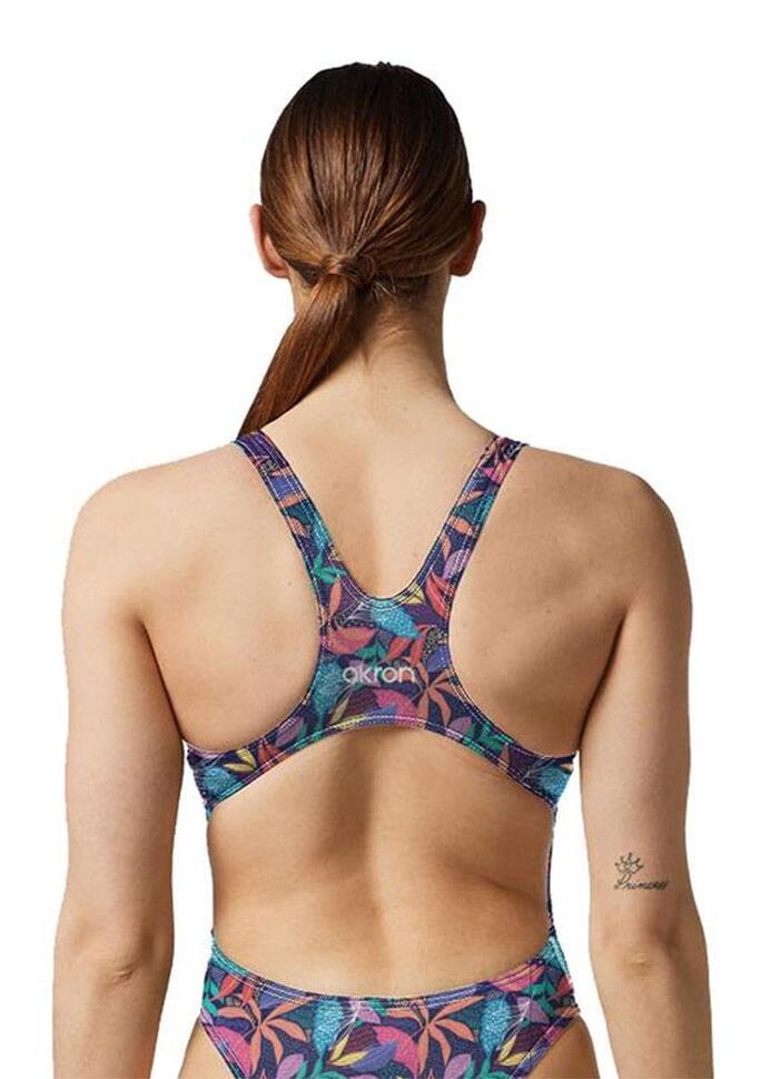 Strój Kąpielowy Akron Rusty – Rozmiar 28