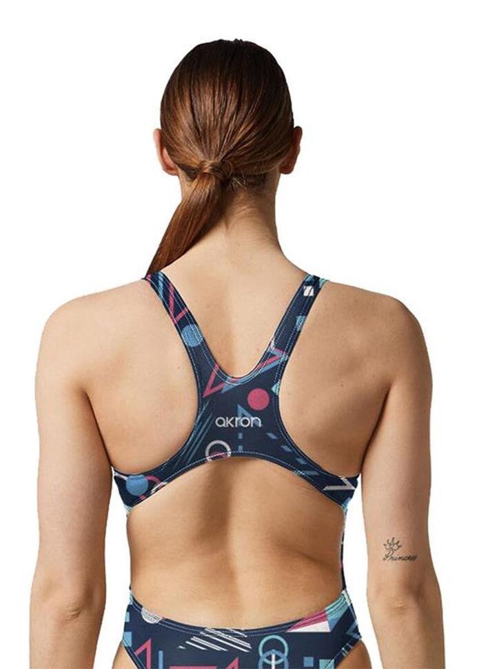 Strój Kąpielowy Akron Harvey – Rozmiar 28