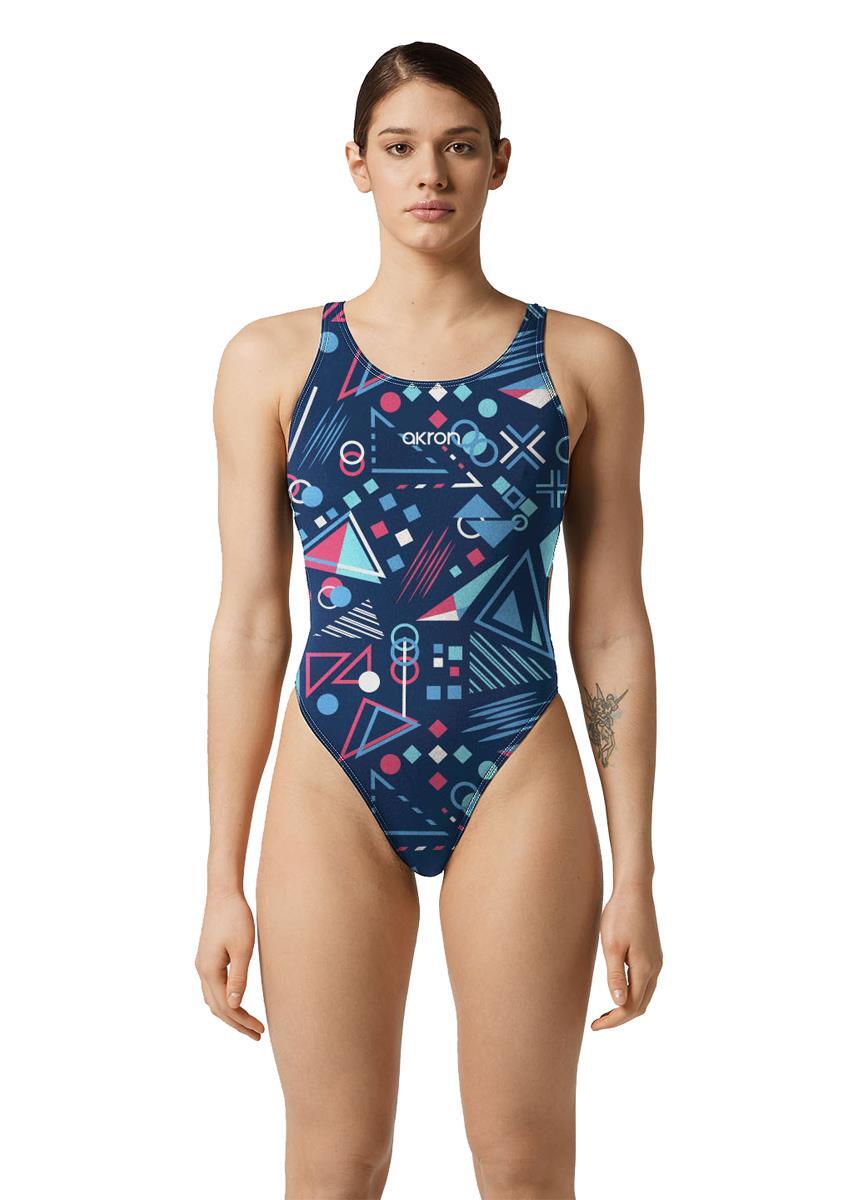Costume da bagno Akron Harvey - Taglia 30 1/5
