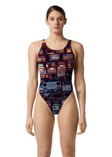 Maillot de bain Akron Rik - Taille 30