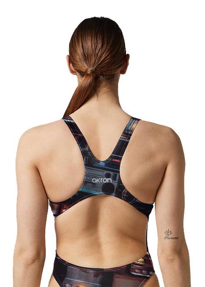 Strój Kąpielowy Akron Rik – Rozmiar 40