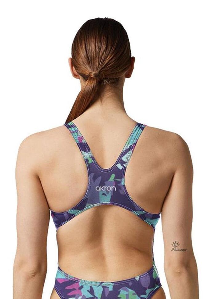 Akron Polie Swimsuit - Rozmiar 28