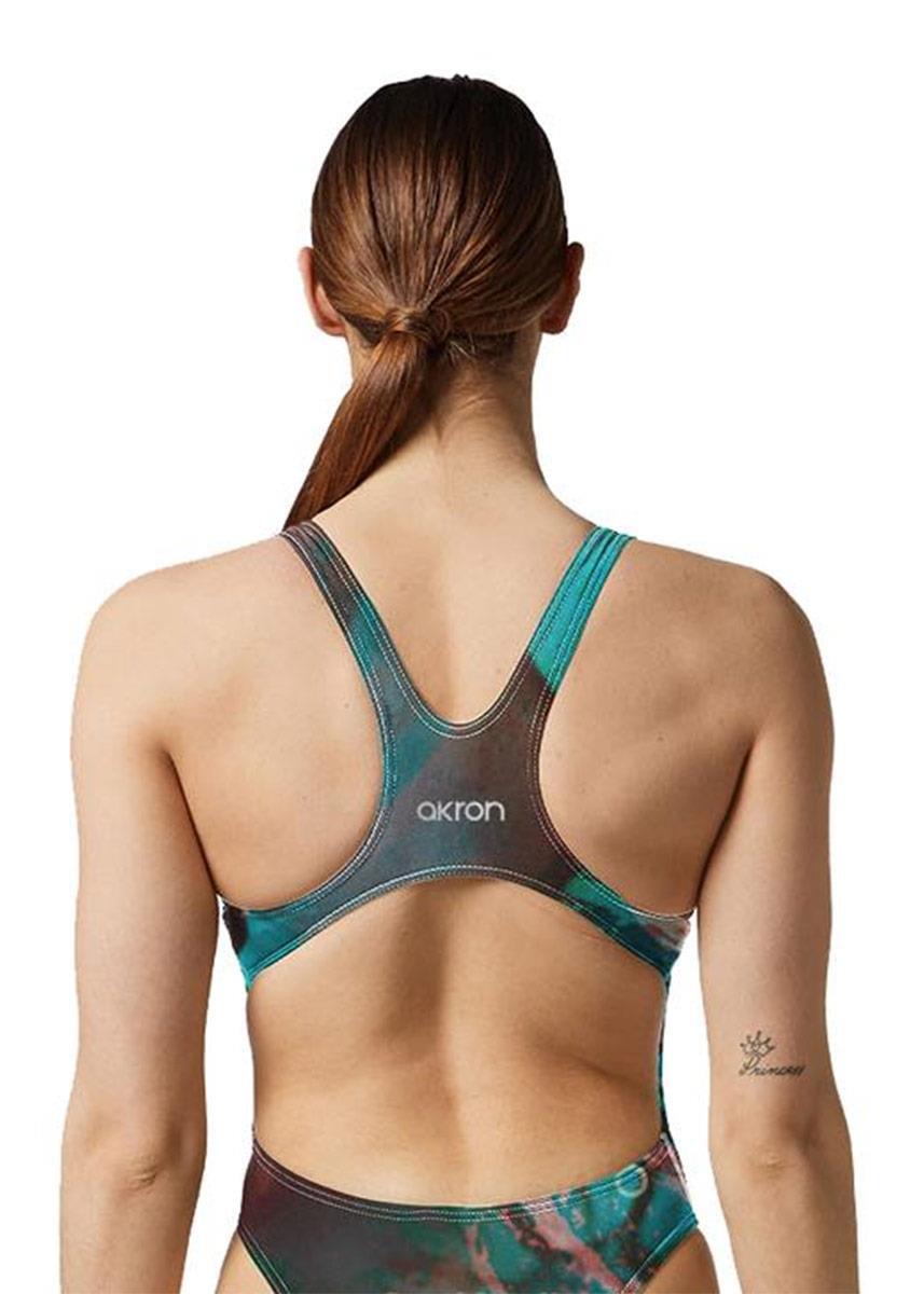 Akron Coz Swimsuit 3/5