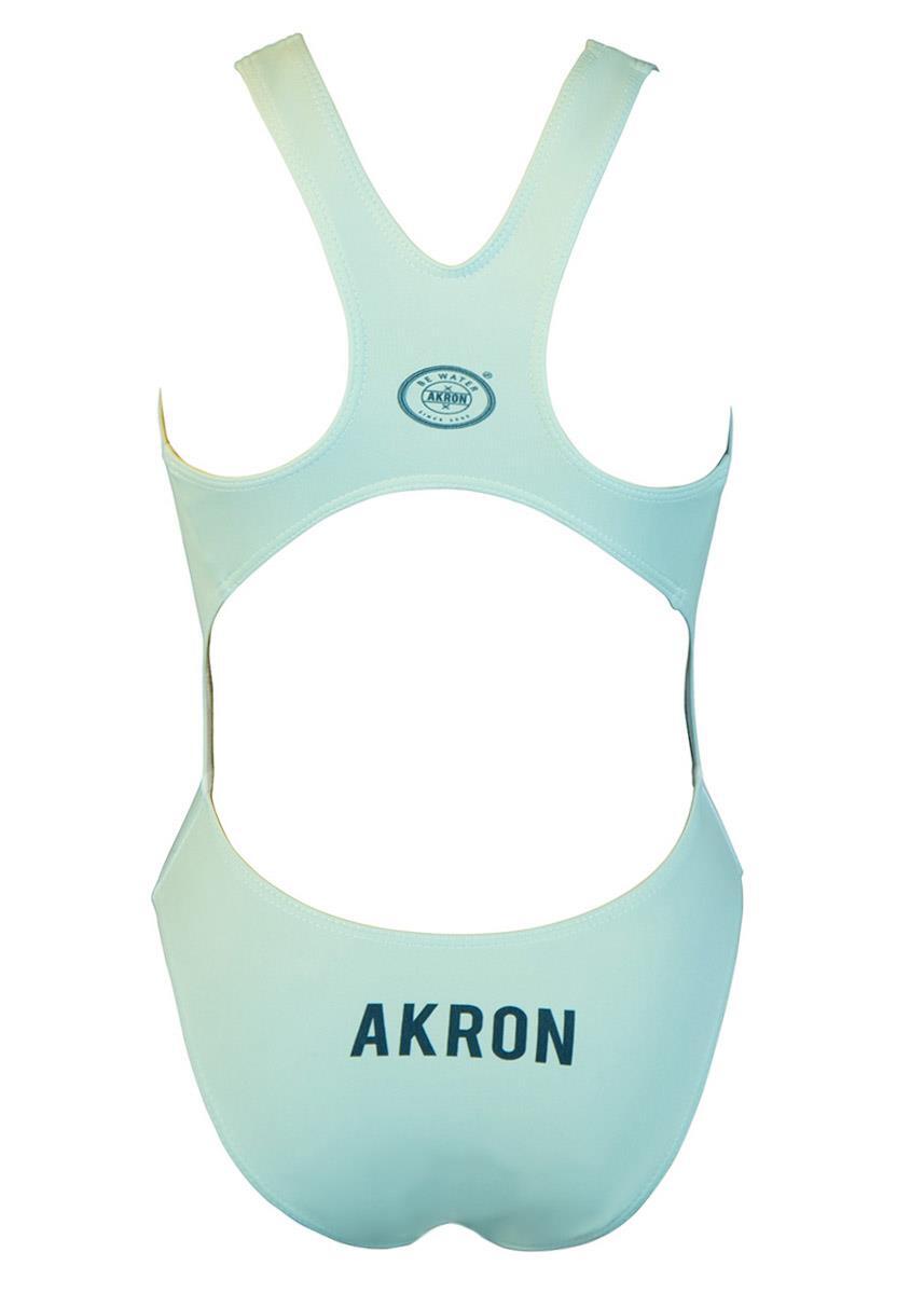 Fato de banho Inez para menina Akron 4/5