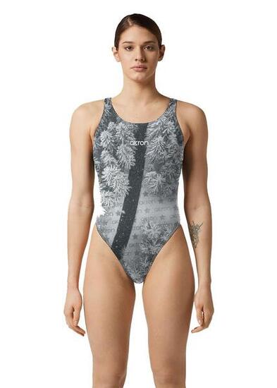 Maillot de bain Akron Barty - Taille 38