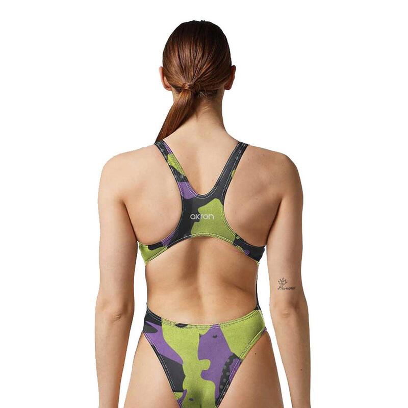 combinaison de natation Akron Women's Mimetik