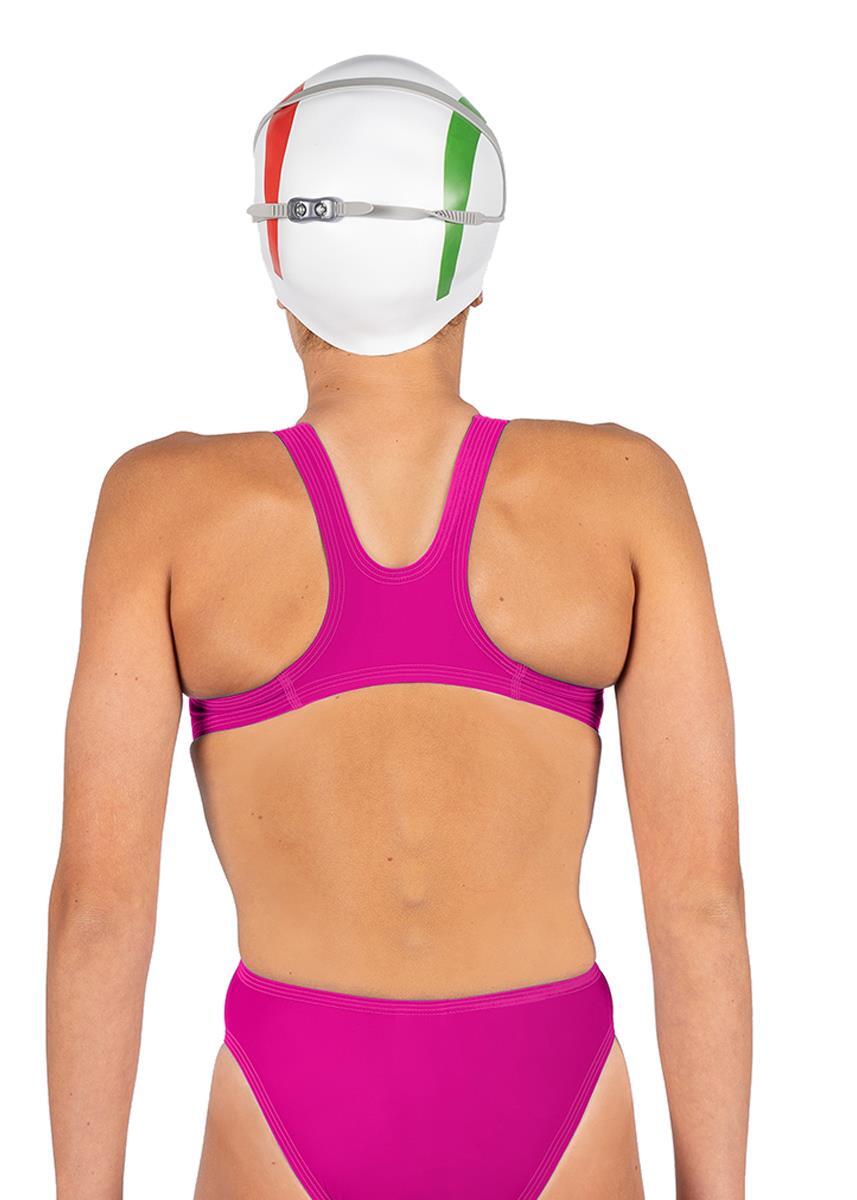 Speedo Competition Neusklem - Grafiet 2/6