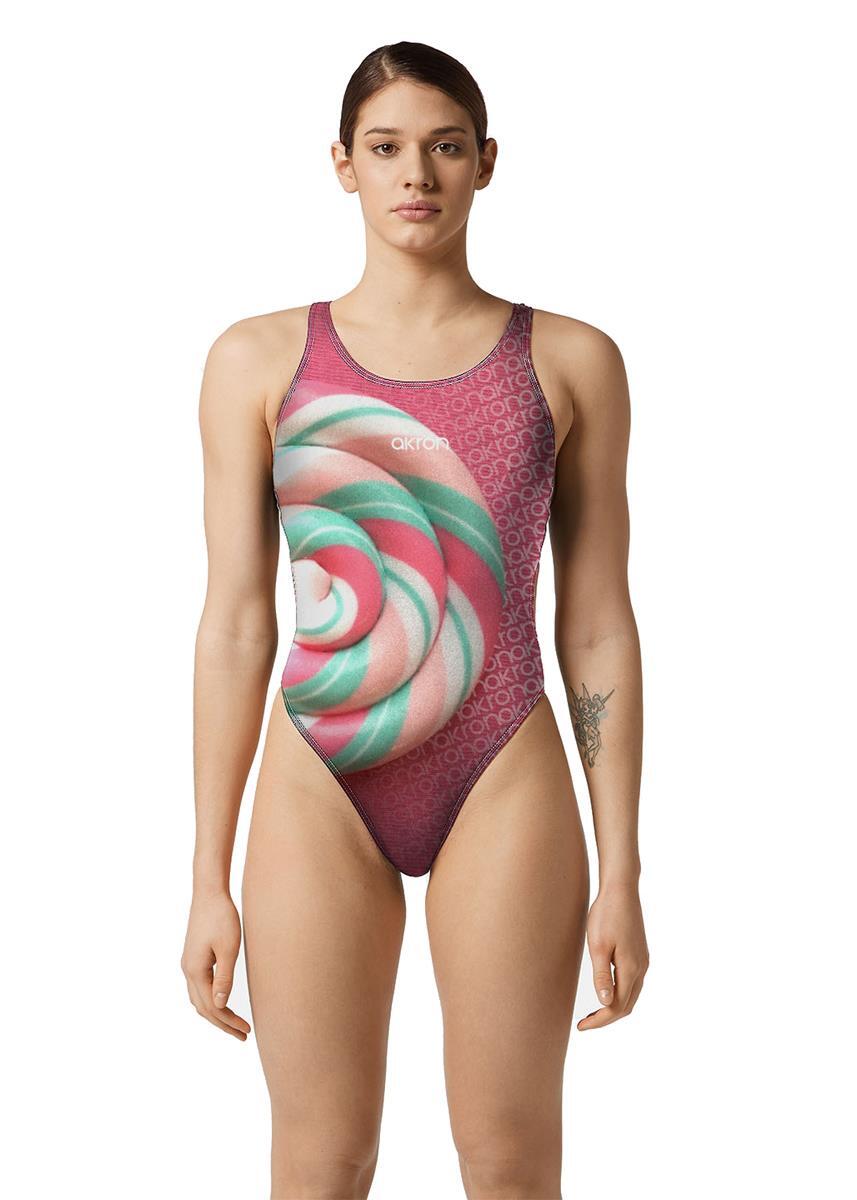 AKRON Akron Lolly Swimsuit