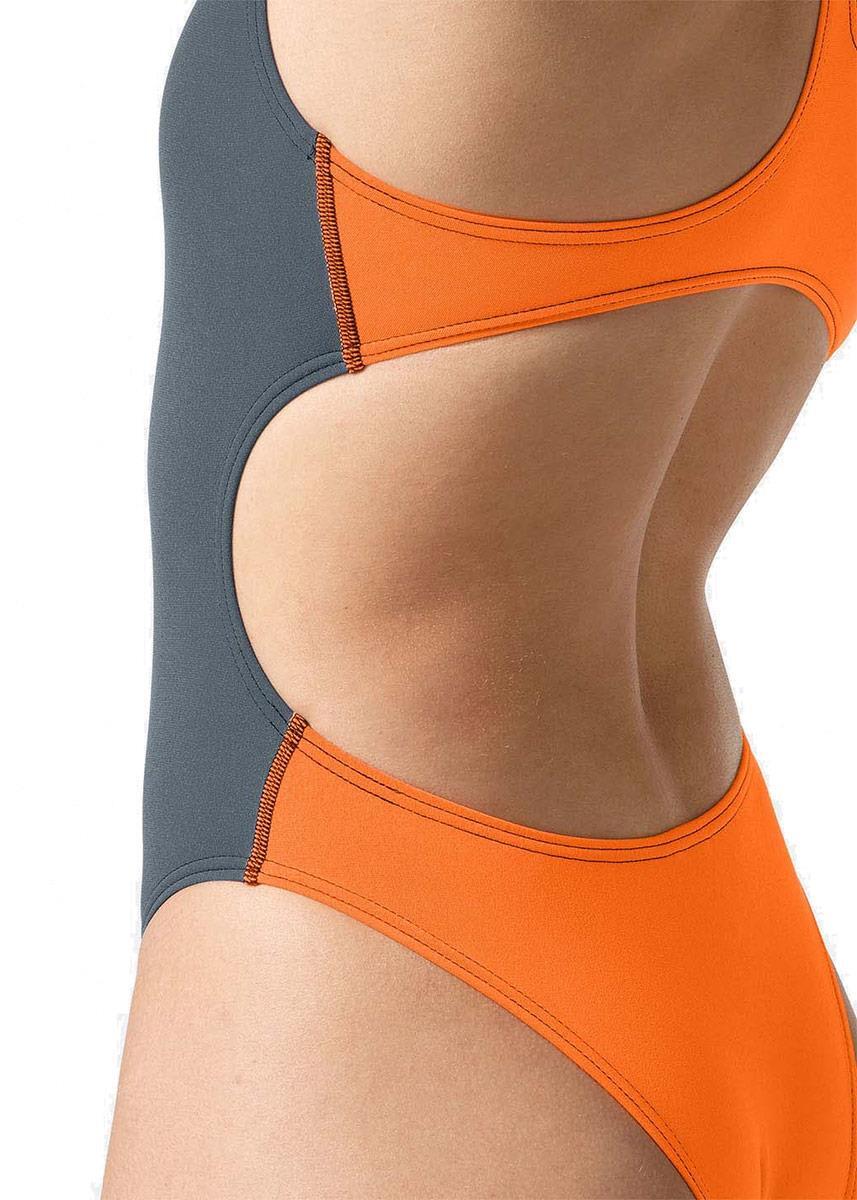 Maillot de bain Akron Babbitt Evo - Robot/Allegria - Taille 30 5/6