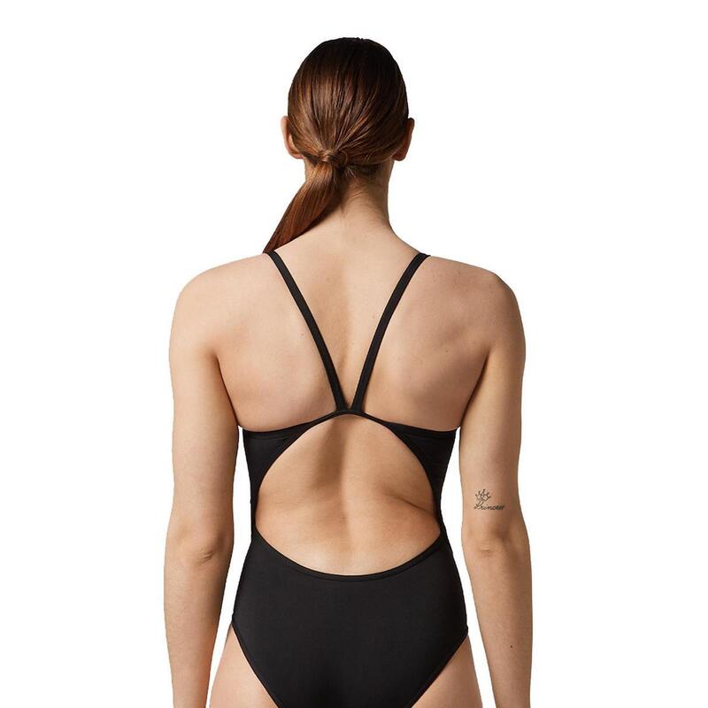 combinaison de natation Akron Virginia - Noir