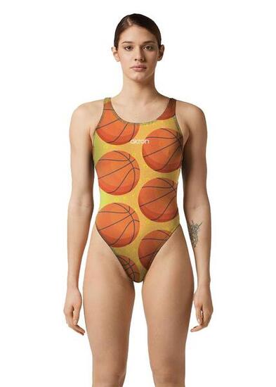 Maillot de bain Akron Chase - Taille 32