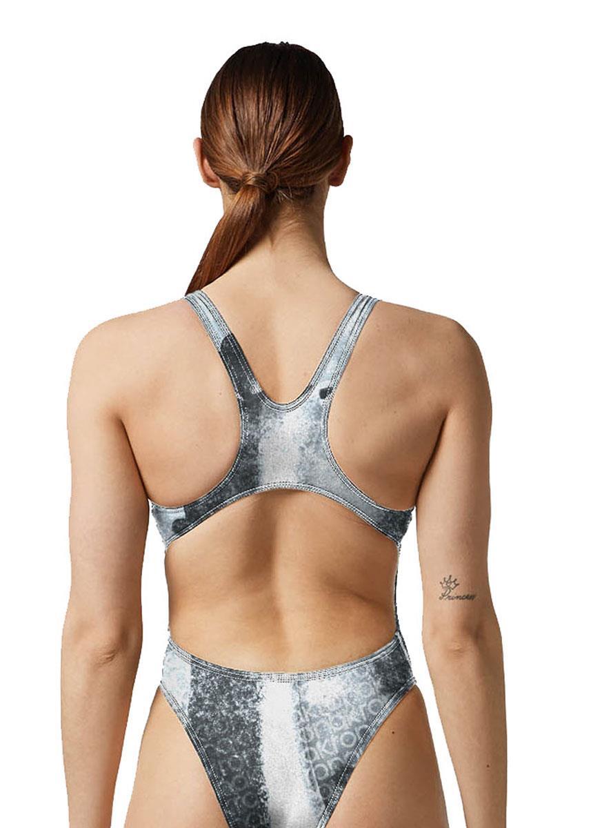 Akron Maillot de bain Monik pour femme 2/5