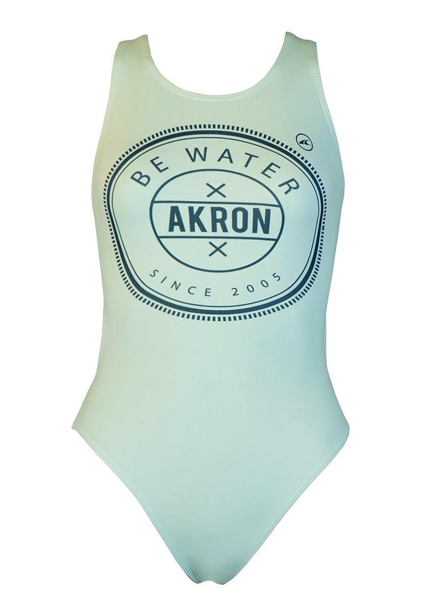 combinaison de natation pour filles Inez Akron 3/5