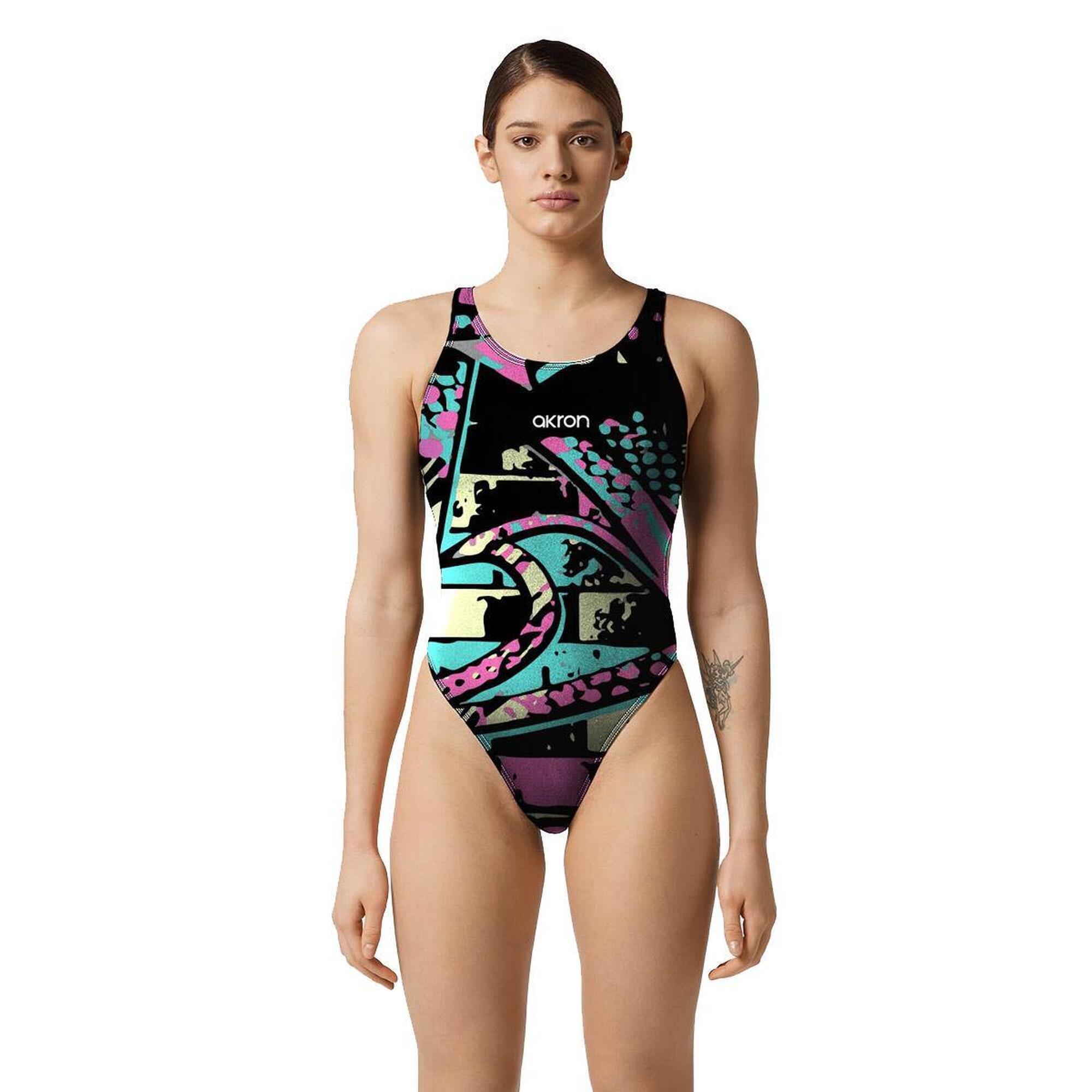 Strój Kąpielowy Akron Skis – Rozmiar 28