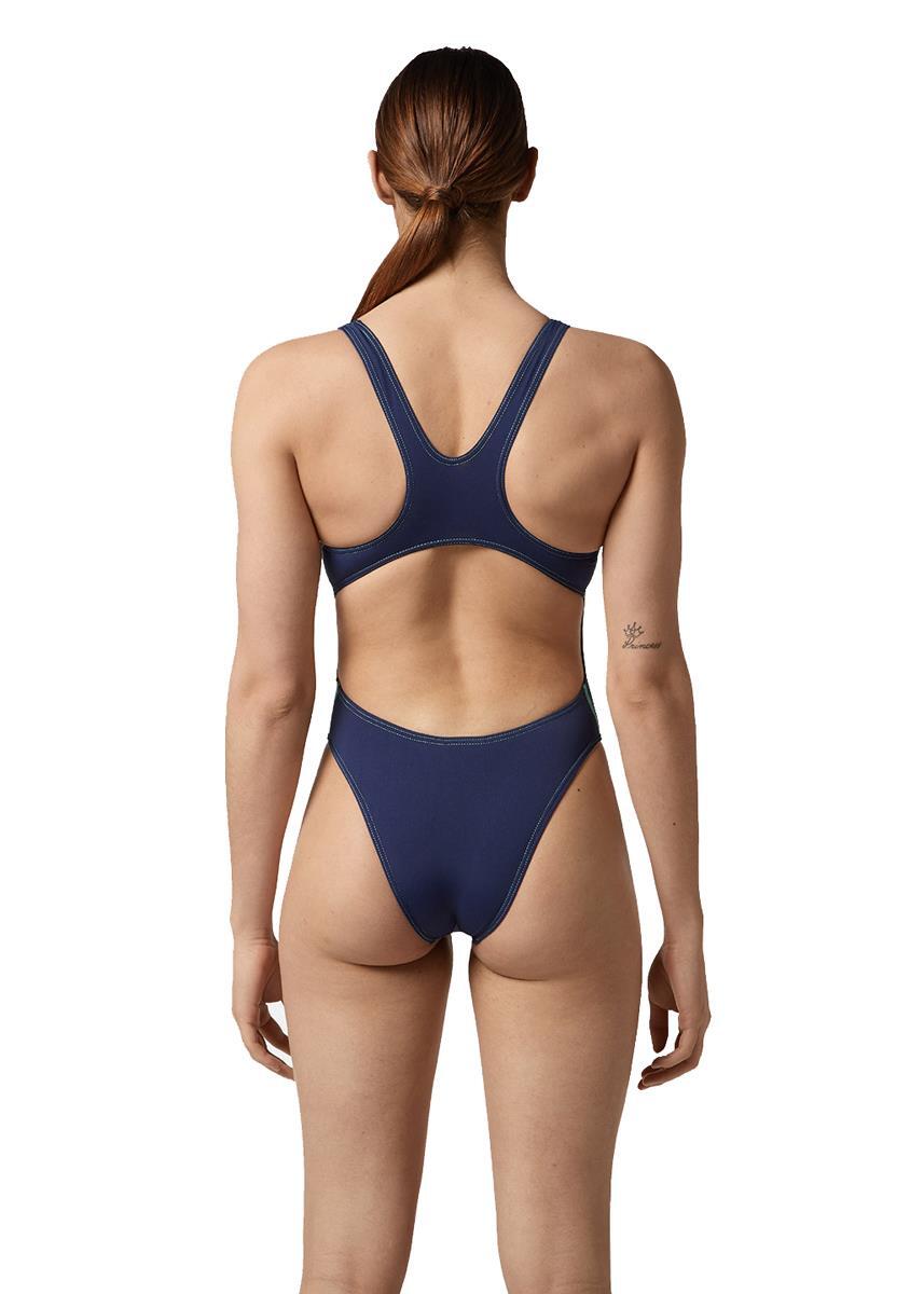 Maillot de bain Akron Babbitt Evo - Bleu 2/3