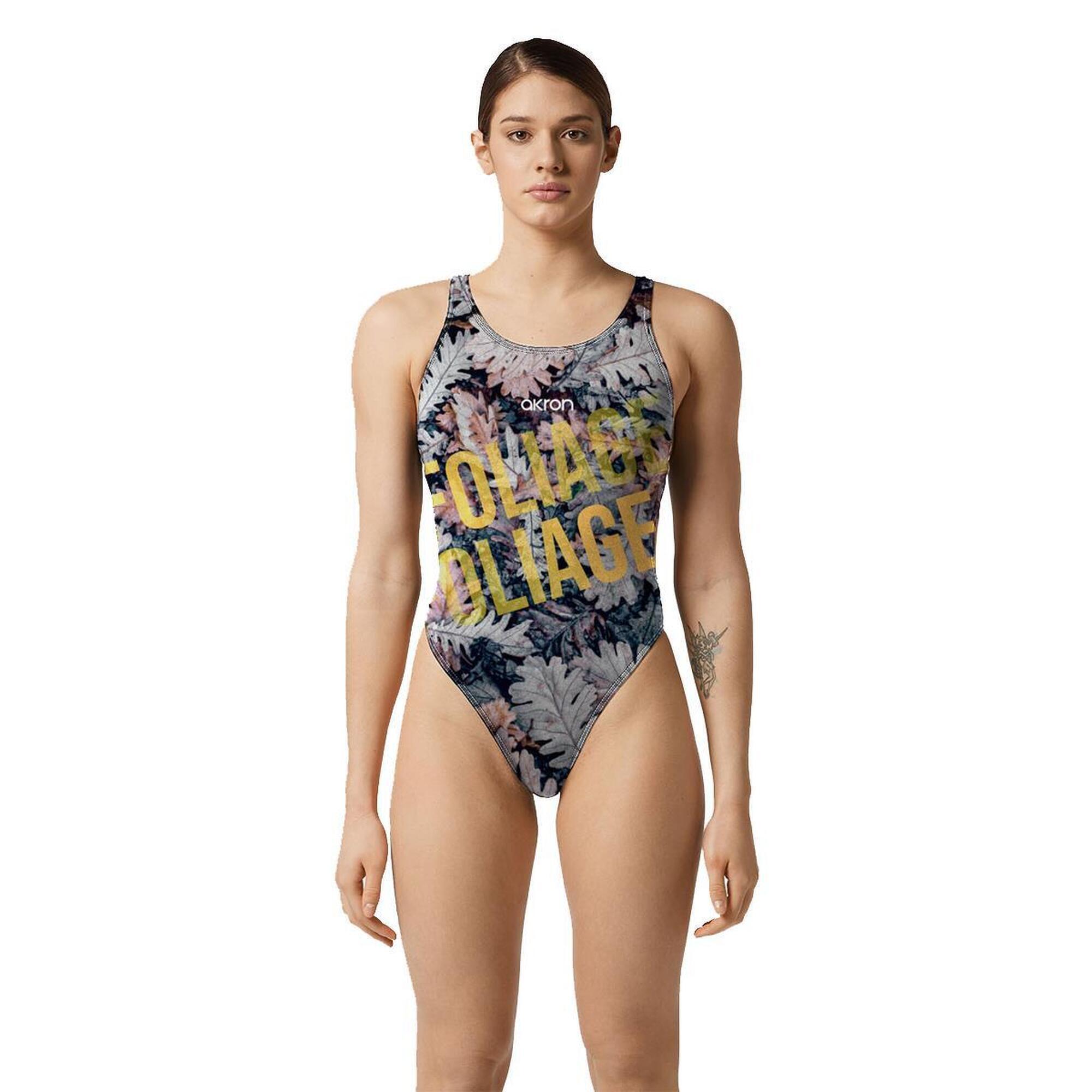 AKRON Akron Melody Swimsuit