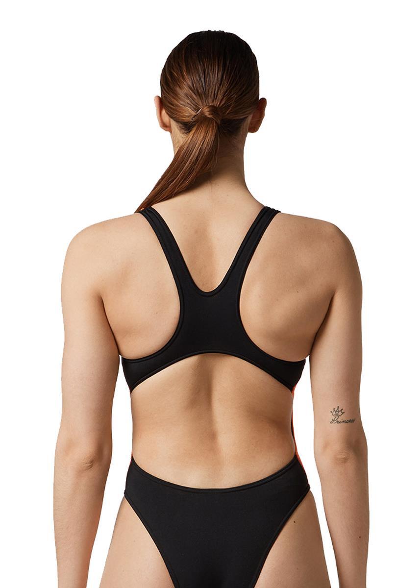 Akron Babbitt Evo Swimsuit - Allegria/Black 2/6