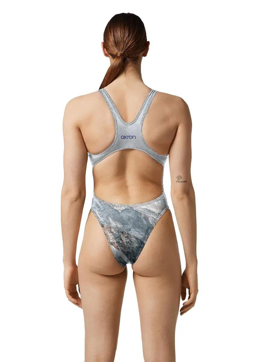 Maillot de bain Akron Save The Lynx - Taille 28 2/4