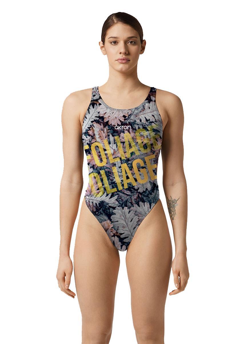AKRON Akron Melody Swimsuit