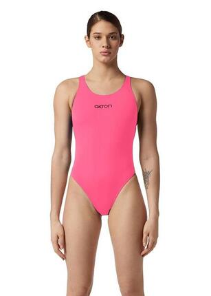 Maillot de bain Akron Babbitt Evo 3 couleurs - Rose/Bleu/Noir - Taille 40