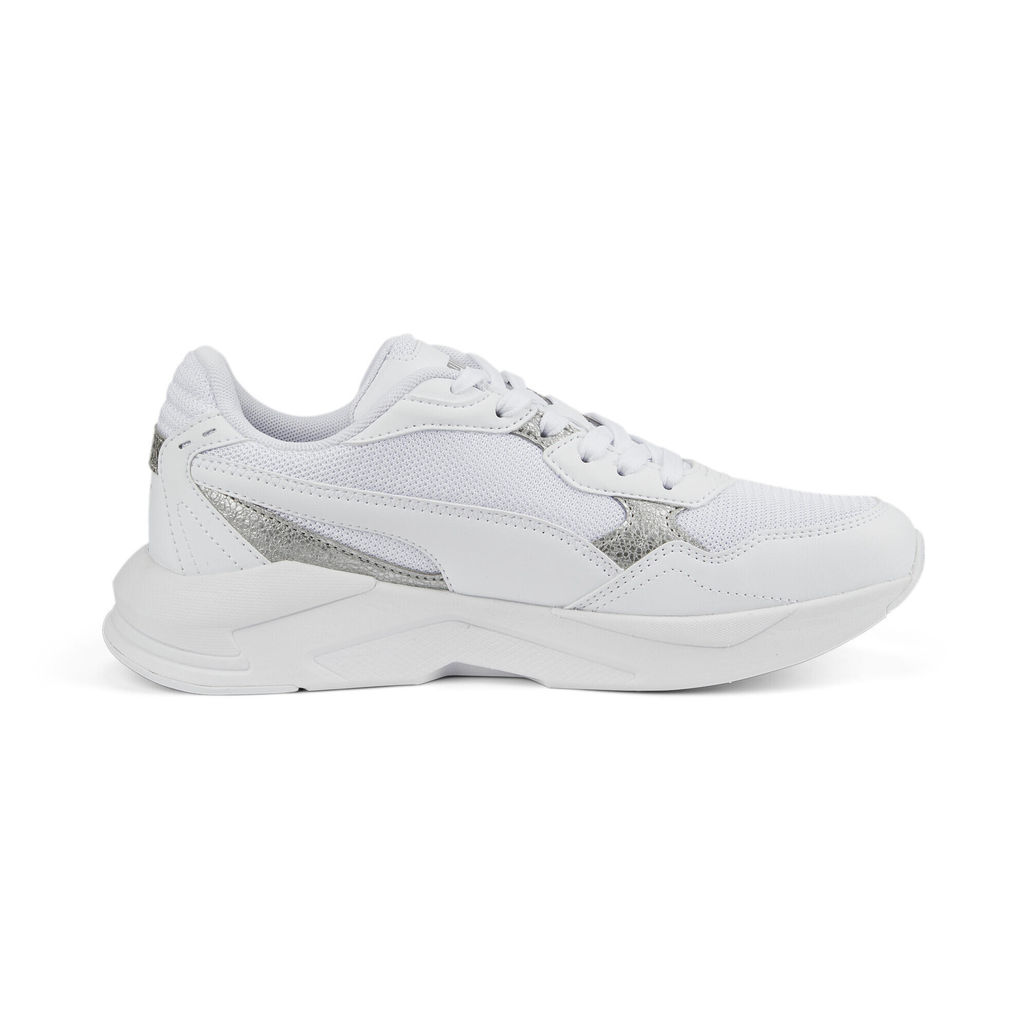X-Ray Speed Lite Distressed Sneakers Damen PUMA 5/6