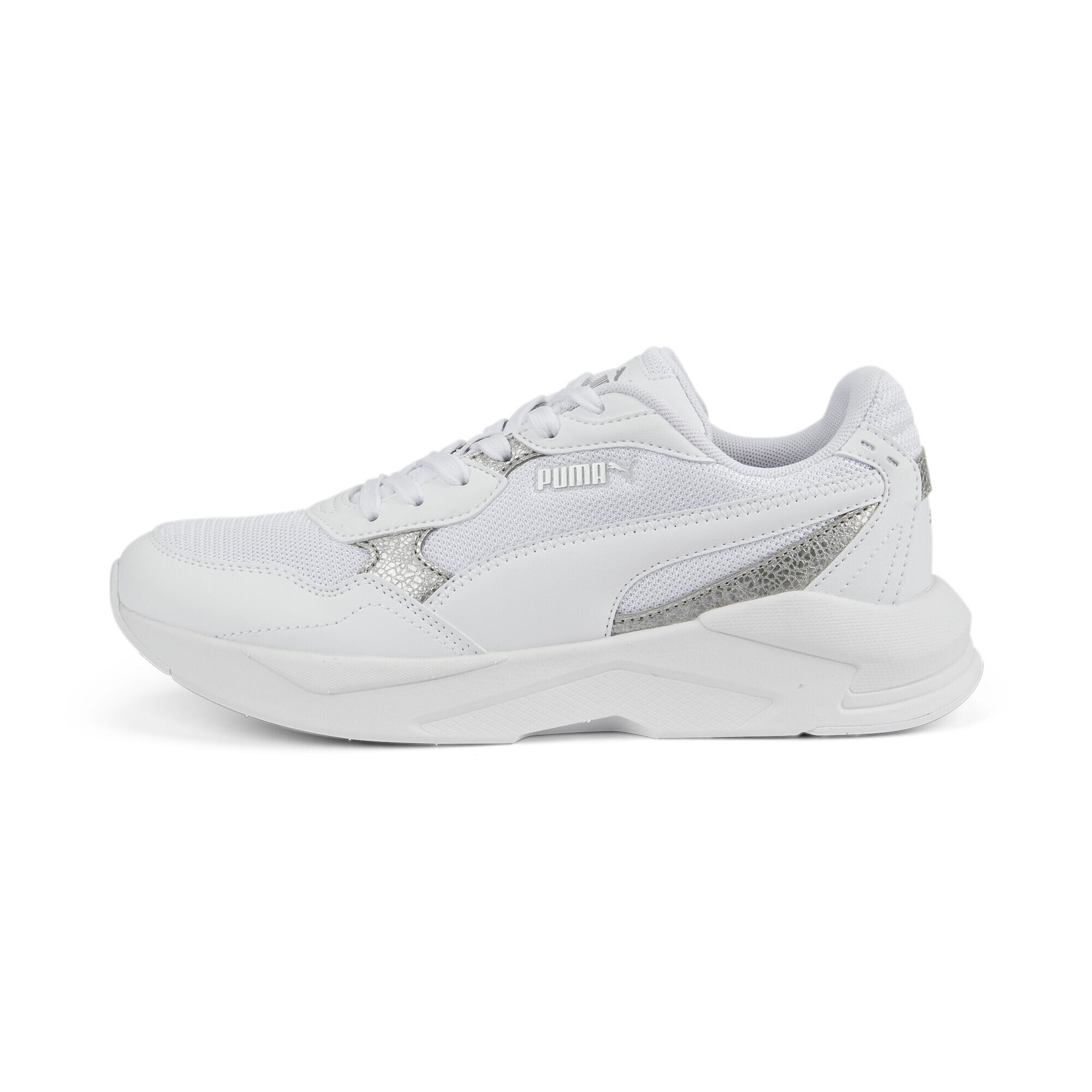 X-Ray Speed Lite Distressed Sneakers Damen PUMA 3/6