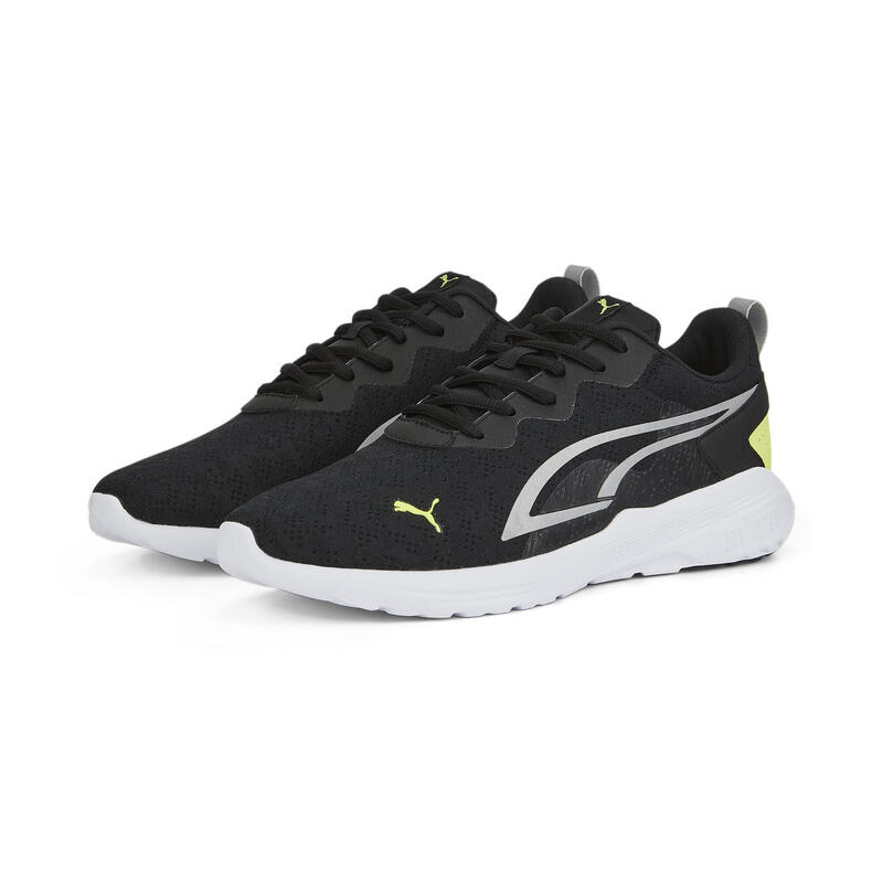 Zapatillas All-Day Active In Motion Negro