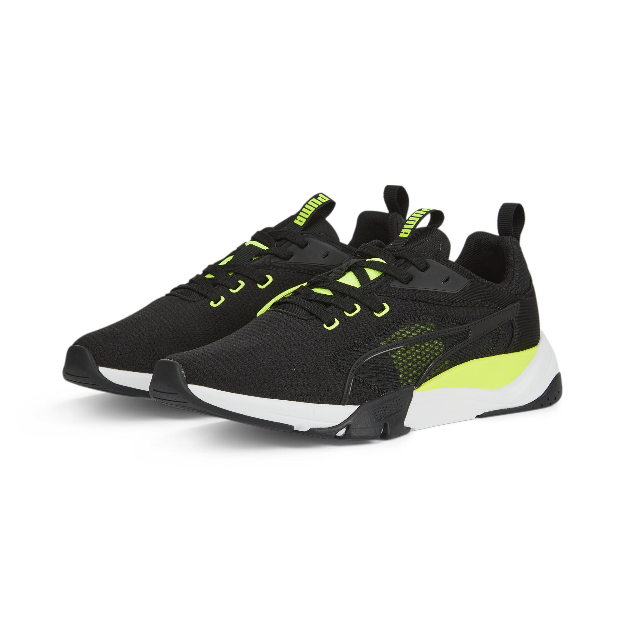 PUMA picture