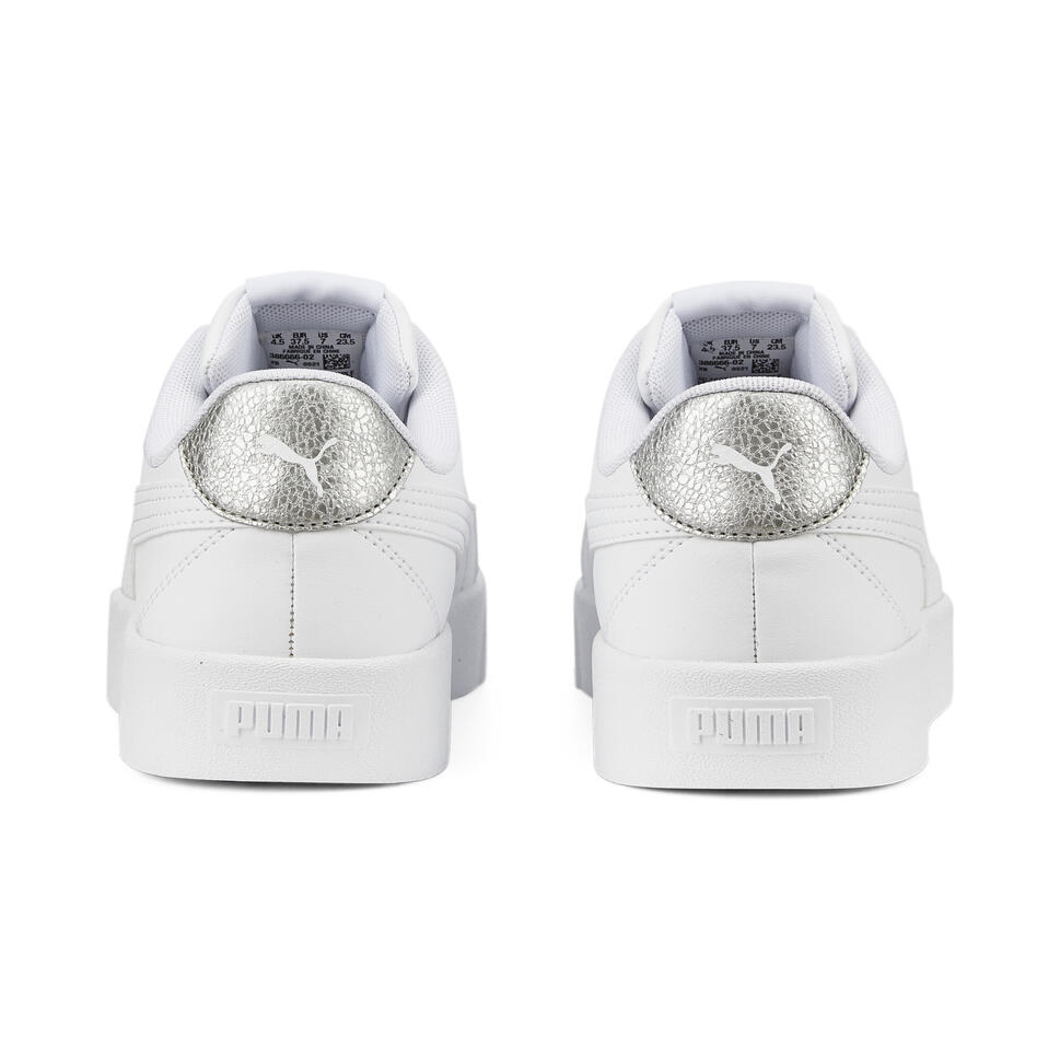 Puma Buty Skye Clean Distressed 38666602