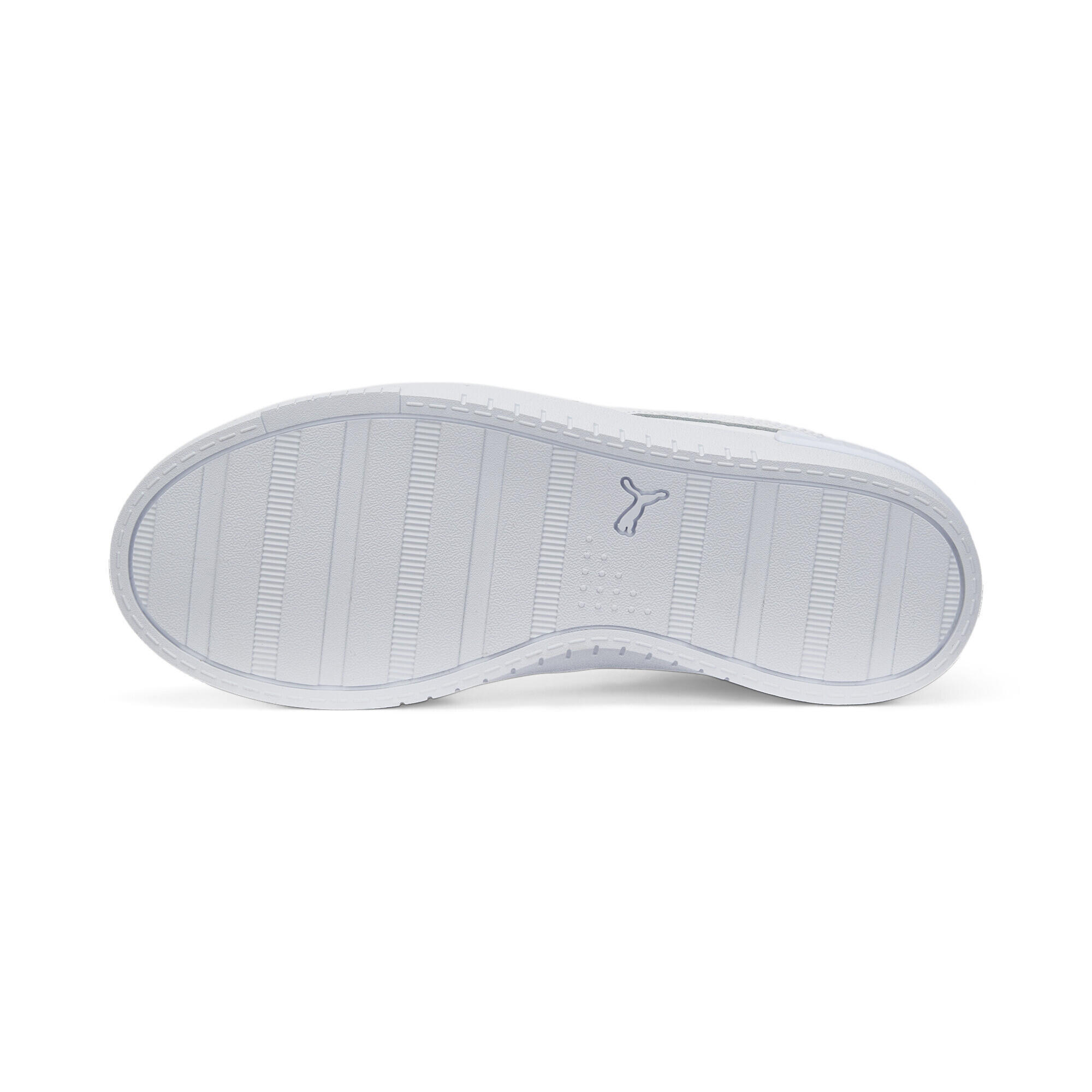 Jada Renew sneakers voor dames PUMA White Silver Gray 5/7