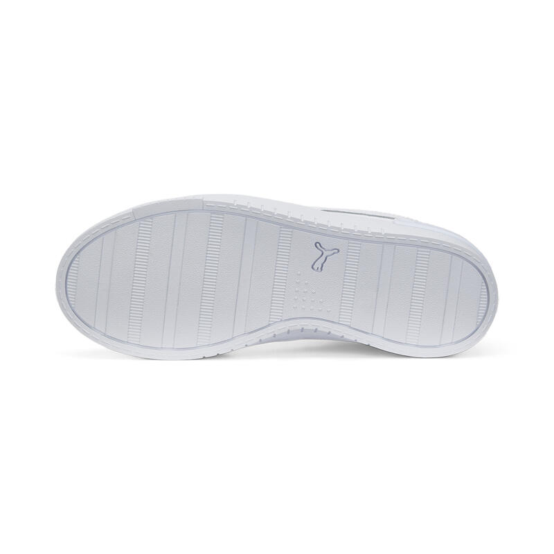 Sneaker Jada Renew da donna PUMA White Silver Gray