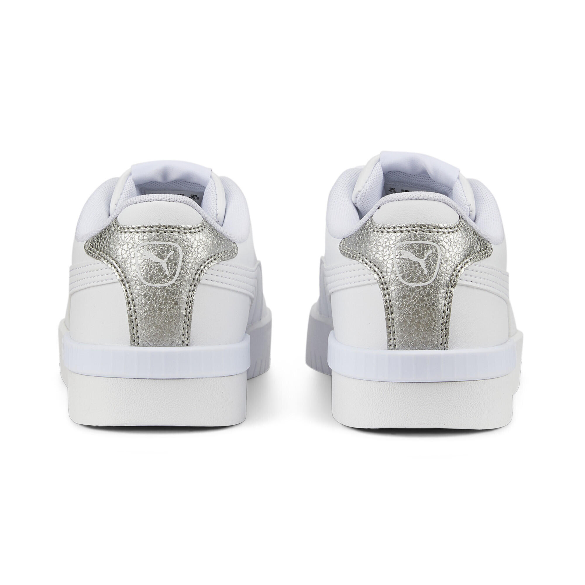 Basket Jada Distressed Femme PUMA 2/7