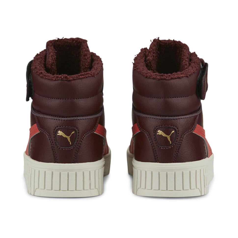 Buty do chodzenia Puma CARINA 2.0 MID WTR JR