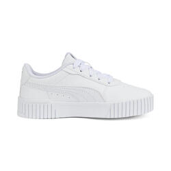 Carina 2.0 sneakers voor kinderen PUMA Whisp Of Pink Active Red White