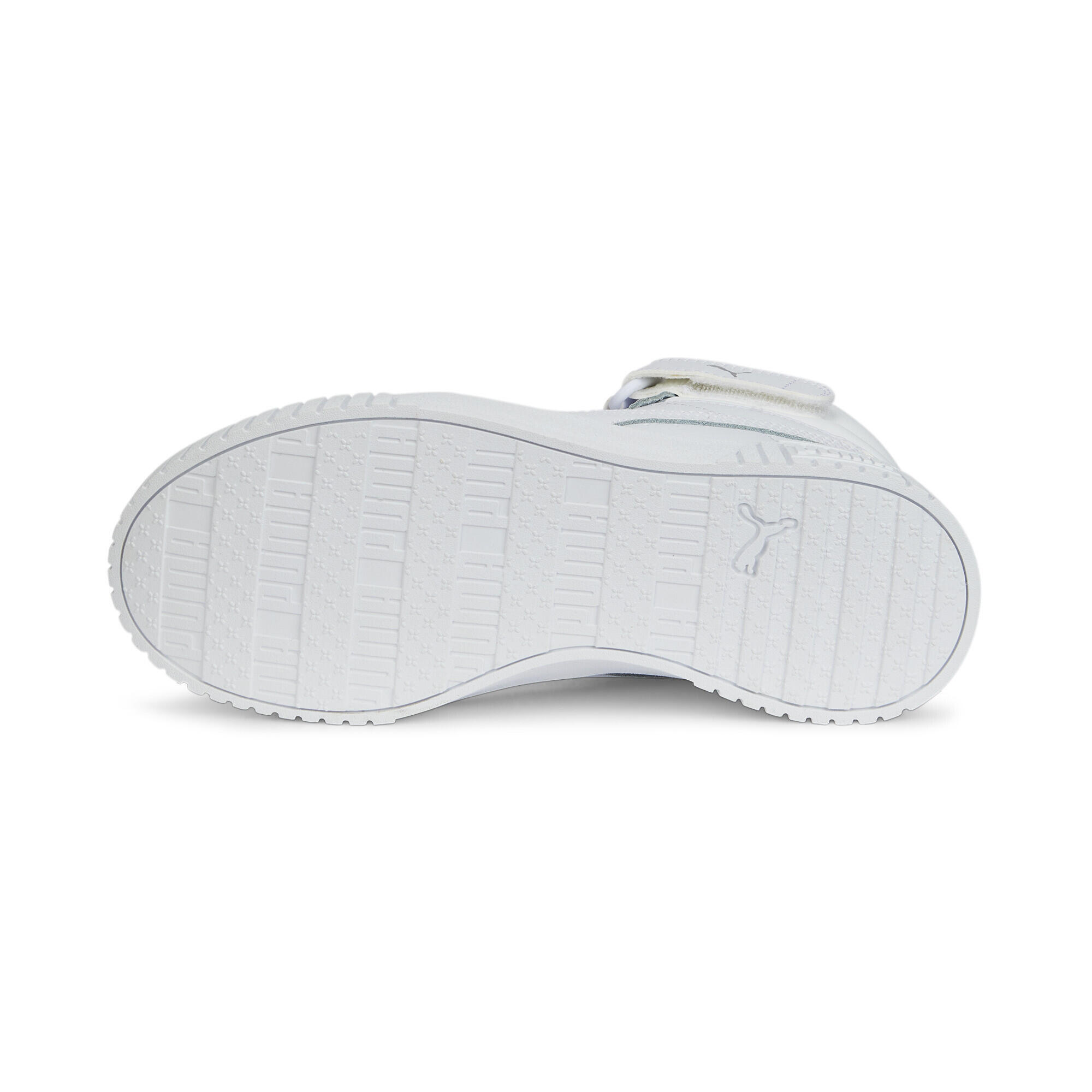 Buty damskie snekersy sportowe za kostkę Puma CARINA 2.0 MID JR 4/15