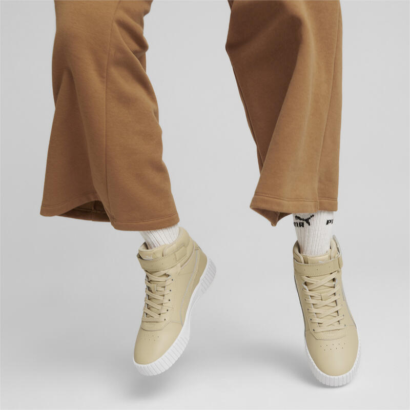 Încălțăminte Drumeții În Natură Puma Carina 2.0 Femei