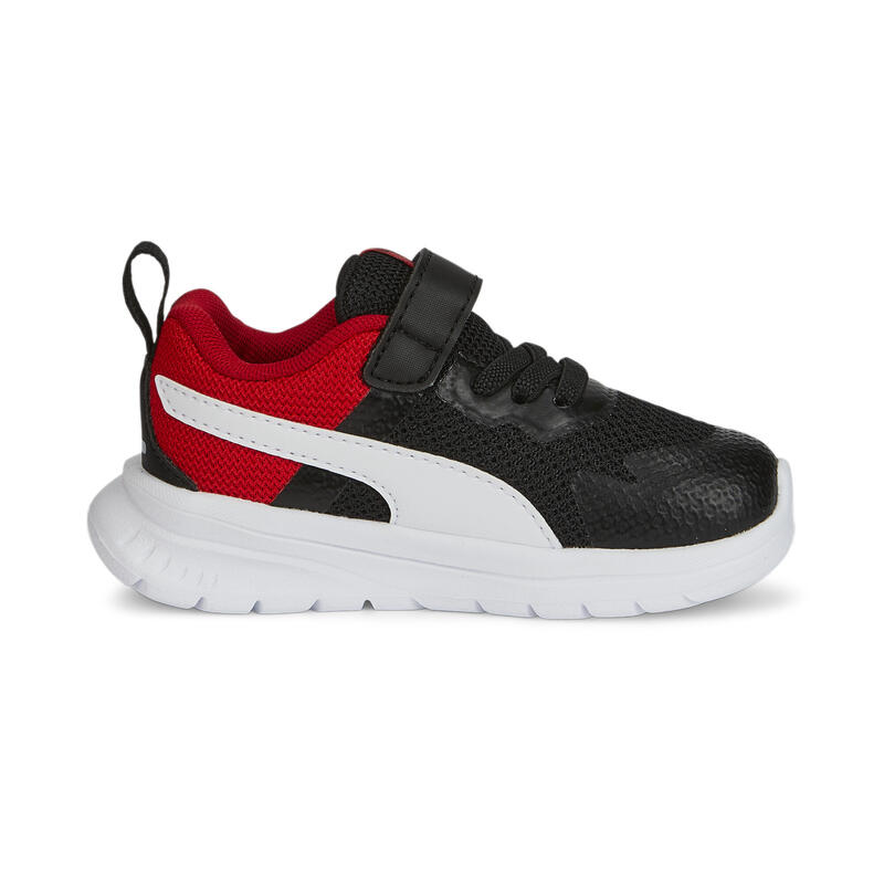 Evolve Run mesh sneakers met alternatieve sluiting voor baby's PUMA