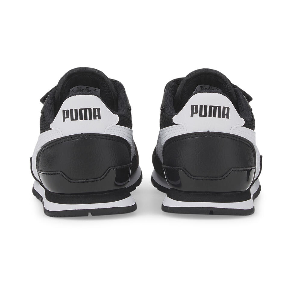 Buty Puma St Runner V3 Mesh V Ps, Dzieci