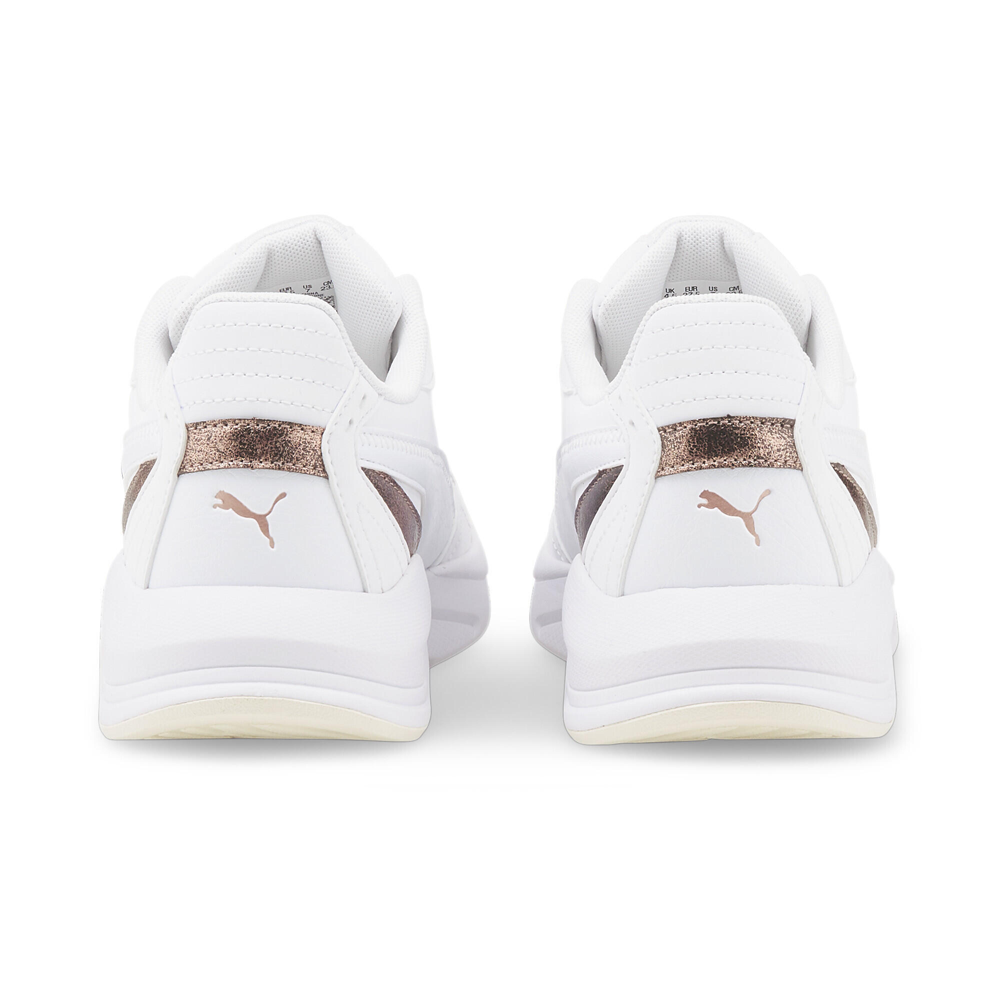 Baskets X-Ray Speed Lite Métallisées Femme PUMA 2/5