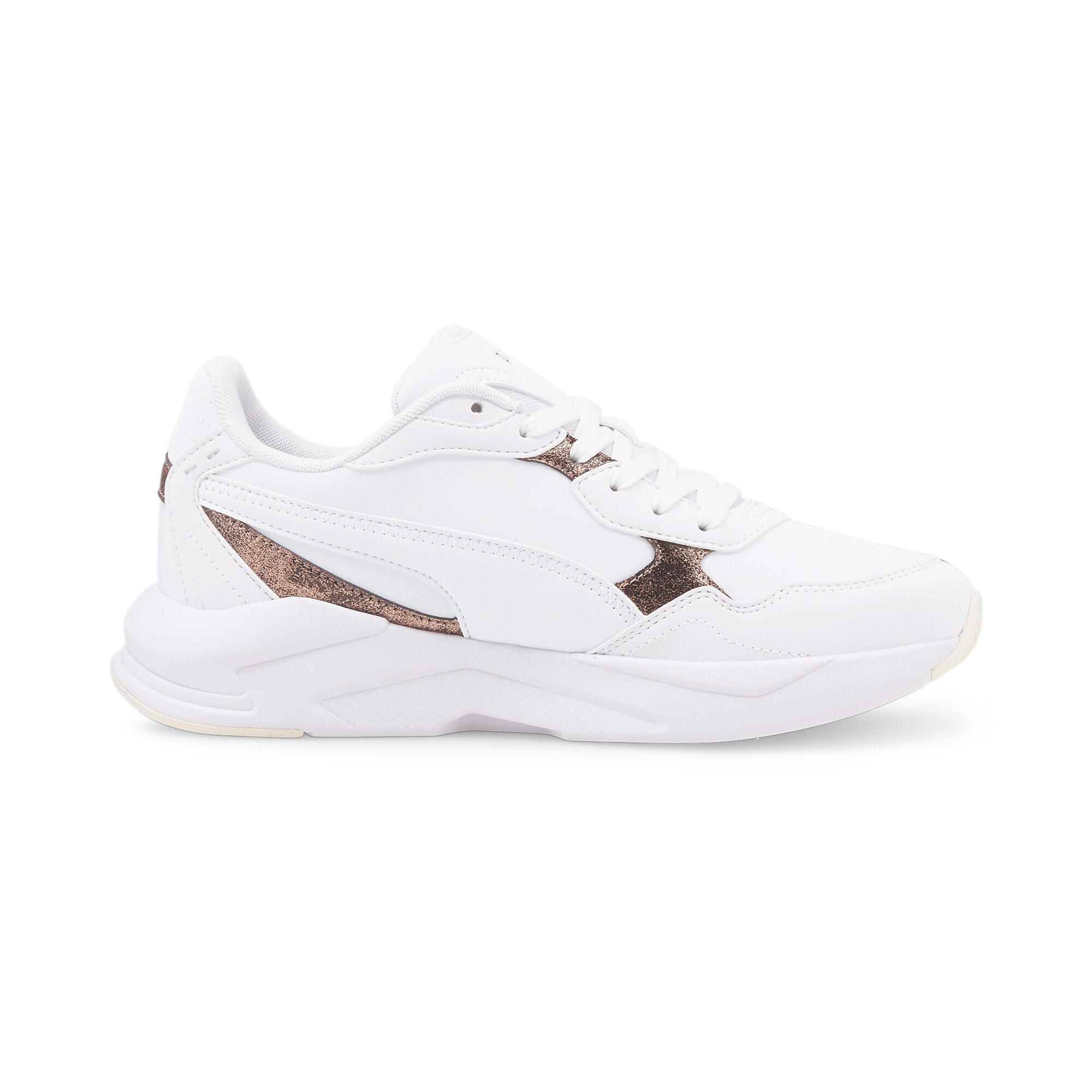 Baskets X-Ray Speed Lite Métallisées Femme PUMA 5/5